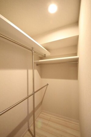 ルクレ高円寺アジールコートの物件内観写真